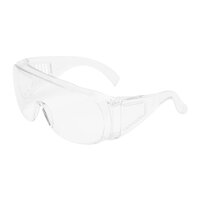 3M™ Visitor™ Überbrille, transparente Scheibe 71448-00001