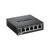 D-Link DES-105 5-poorts Fast Ethernet onbeheerde desktopswitch