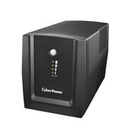 CyberPower - CYBERPOWER UPS UT2200E