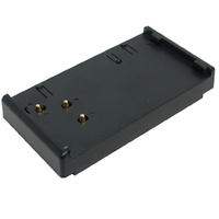 Unité(s) Plaque adaptable pour chargeur VCH9001