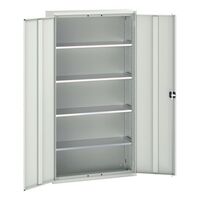 Bott Verso shelf cupboard - W1050 x D350 x H2000 mm