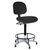 High static dissipative fully ergonomic heavy duty 160KG/ 25 stone chair