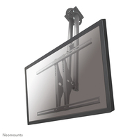 Neomounts monitor plafondsteun PLASMA-C100, Zilver