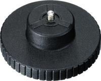 Stativadapter 1/4"-5/8" Bosch