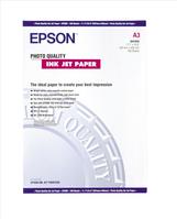 EPSON A3 PHOTO INK JET PAPER