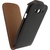 Xccess Flip Case Samsung Galaxy Grand I9080 Black
