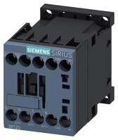 Siemens 3RT2017-1AP02 AC3:5 5KW 1NC AC230V 50/60HZ mágneskapcsoló