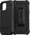 Otterbox Defender ProPack Apple iPhone 13 Mini/ 12 mini tok fekete (77-84373)