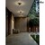 Outdoor Standleuchte ALUDRA 95, IP54, 95cm, E27, Aluminium / PVC