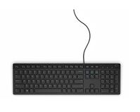 KB216 keyboard USB AZERTY