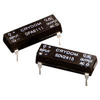 Crydom SDI2415 Solid State Relay 1.5A 3-10VDC