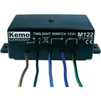 Kemo M122 Twilight Switch Module