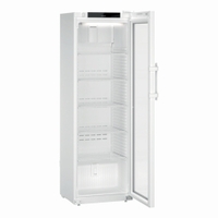 Laboratory refrigerator SRFvg Performance Type SRFvg 4011
