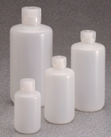 500ml Bottles Nalgene™ LDPE with low particulate/low metals
