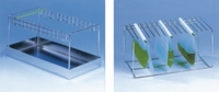 Akcesoria do toreb dla homogenizatorów perystaltycznych Opis Statyw na 14 toreb