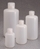 125ml Bottles Nalgene™ LDPE with low particulate/low metals