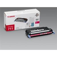 Canon 711m Toner magenta für LBP-5300, LBP-5360, MF-9130