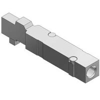 SMC SV3000-39-1FA MANIFOLD BLOCK ASSY