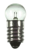 SUH Kugelformlampe 93139 3,8V 0,07A E10 für Testboy (OSR 3641