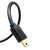 Kabel przewód USB - mini USB 480 Mbps 1.5m czarny
