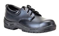 Cipő Steelite S3 fekete 37