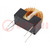 Inductor: wire; THT; 1.5mH; 5A; 20mΩ; 230VAC; 12.7x15mm; -20÷50%