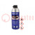 Agent: cleaning agent; 520ml; Appearance: spray; can; colourless