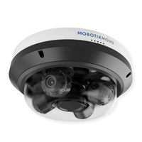 MOBOTIX MOVE Vandal-Multisensor 20 MP