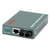 ROLINE Convertisseur Fast Ethernet RJ45/SC, Loop-back