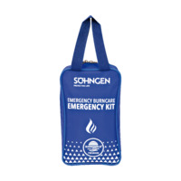 Burnshield Emergency Kit Nylon Bag
