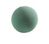 Magic Floral Foam Sphere - 20cm, Green