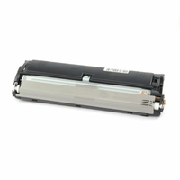 CTS Remanufactured Epson S050100 Black also for KM QMS2300 1710517-005 Toner