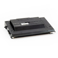 CTS Remanufactured Xerox 106R00684 Black Hi Cap Toner