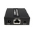 VALUE Prolongateur HDMI A/V via Cat.6A, 4K@30Hz, 40m