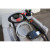CEMO Schmierstoff Mobil Easy 200 Liter, mit Elektropumpe