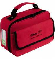 Holthaus Verbandtasche Office Plus, rot