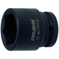 Projahn 3/4" Schlag Stecknuss 26 mm