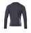 Mascot Sweatshirt Carvin 51580 Gr. XL schwarzblau