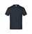 James & Nicholson Basic T-Shirt Kinder JN019 Gr. 122/128 navy