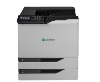 Lexmark CS820dte Farb-Laserdrucker
