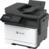Lexmark A4-Multifunktionsdrucker Farblaser CX522ade Bild 2