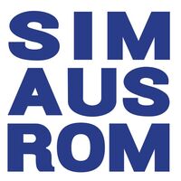 LOGO zu SIMAUSROM Stern-Tischgestell 1300 x 698,5 mm RAL9005 schwarz
