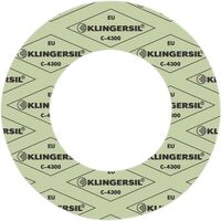 Produktbild zu klinger tömítés SIL C4300 21/30/2 1/2''