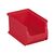 Produktbild zu ALLIT Box contenitore Gr. 3 colore rosso 235 x 150 x 125 mm