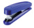 Heftgerät (Büro) NOVUS B 5FC Flat-Clinch-Heftgerät, 50 Blatt, 90 mm, blau