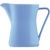 Produktbild zu LILIEN »Daisy« Lasurblau Gießer, Inhalt: 0,15 Liter, Höhe: 98 mm, ø: 70 mm