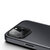 5_Dux Ducis Fino Hülle aus Nylonmaterial iPhone 14 Pro Max schwarz