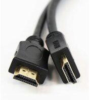 Kabel HDMI Omega v.1.4, 3m, czarny