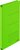 Teczka skoroszytowa Plus Zero Max, A4, zielony