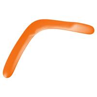 Artikelbild Boomerang "Maxi", standard-orange